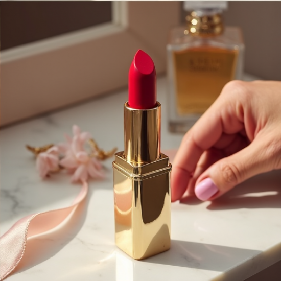 Estée Lauder Pure Color Envy Luxe Sculpting Lipstick