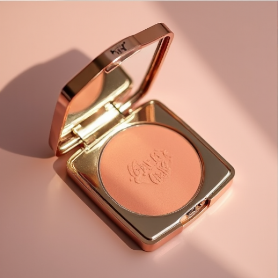 Too Faced Papa Don't Peach Blush