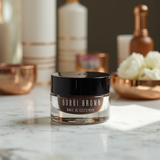 Bobbi Brown Luxe Long-Wear Gel Eyeliner