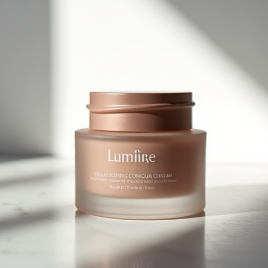Face Architecture Cream Contour