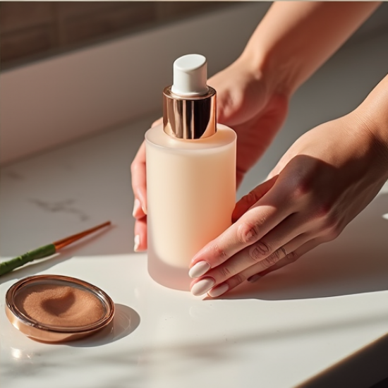 Luminous Glow Radiance Primer