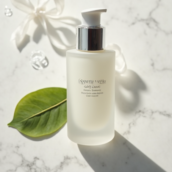 Invisible Canvas Makeup Primer