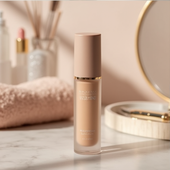 Radiant Glow Liquid Touch Concealer