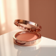 Luminous-Coral Cheek Color