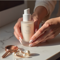 Radiant Glow Photo Primer