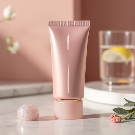 Silken Glow Velvet Touch Primer