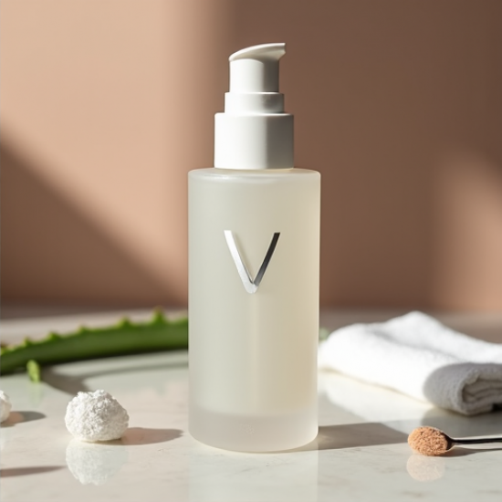 VeilGlow Mineral Primer