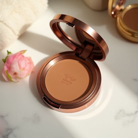 Benefit Hoola Luxe Matte Bronzer
