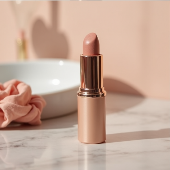 Luminous Glow Champagne Highlighter Stick