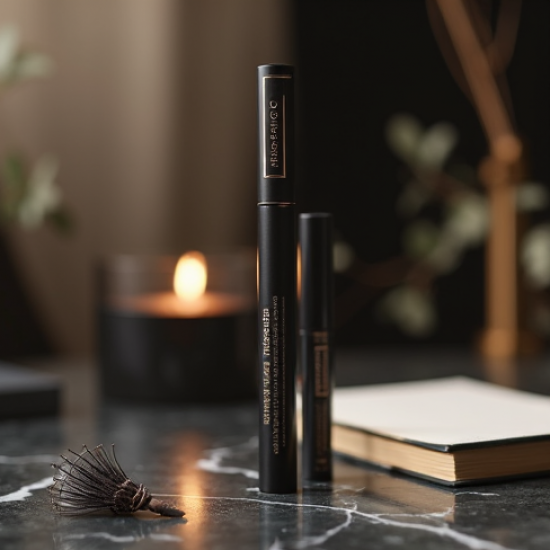 Midnight-Ink Precision Liner