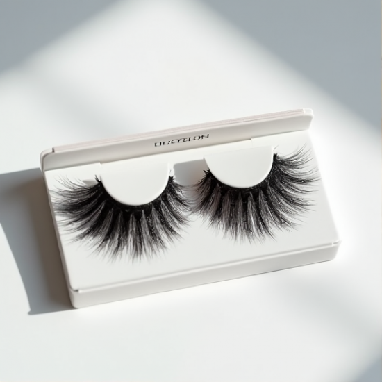 LuxeVelour Effortless Natural Lash Collection