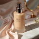 Feather-Light Liquid Silk
