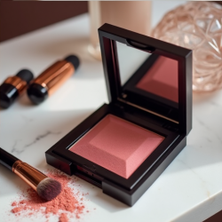 Laura Mercier Blush Colour Infusion - Radiant Rose