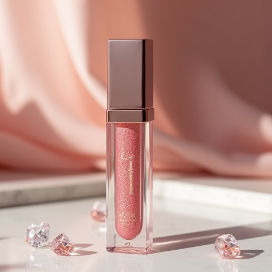 Diamond Dew Lip Gloss
