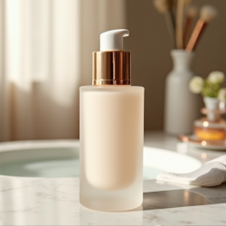 Radiant Glow Luminous Silk Primer