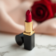 UOMA Beauty Badass Icon Matte Lipstick - Fierce Red