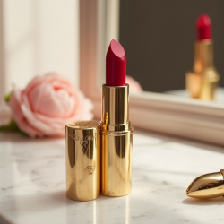 Sisley Le Phyto-Rouge Luxe Lipstick