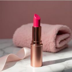 LuxeBerry Tinted Sugar Lip Treatment