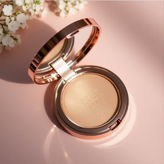 Kylie Kylighter Illuminating Powder - Radiant Glow