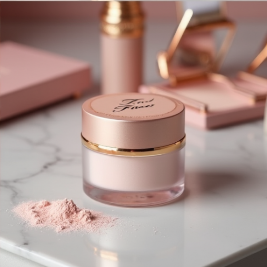 Too Faced Born This Way Ethereal Setting Powder