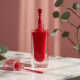 Candy-Apple Liquid Glow