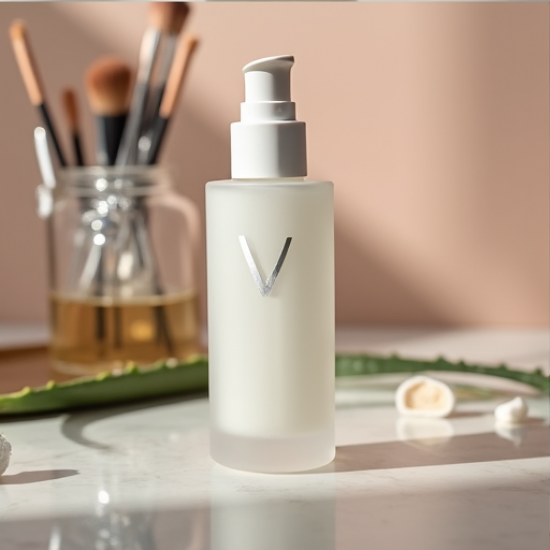 VeilGlow Mineral Primer