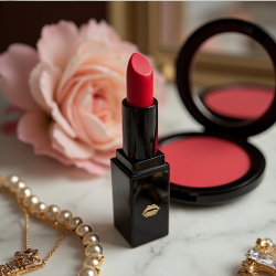 Pat McGrath Labs MatteTrance Lipstick - Elson