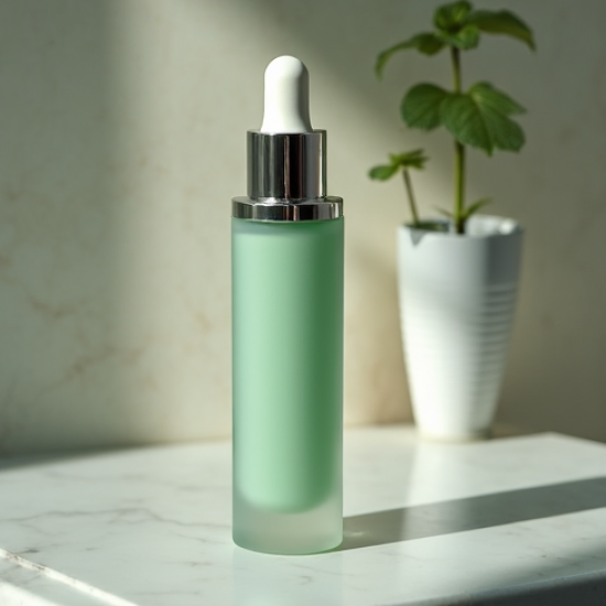 Neutralizing Green Concealer
