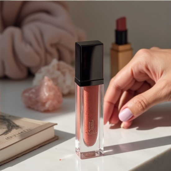 Kosas Luxe Lip Oil Gloss