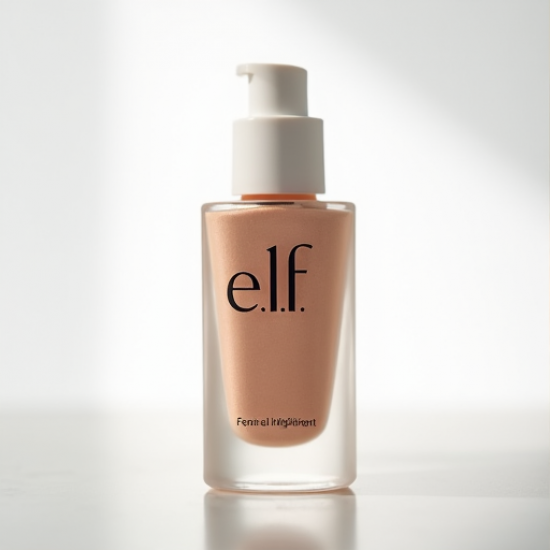 e.l.f. Halo Glow Liquid Filter Highlighter