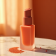 Sunset-Orange Liquid Rouge