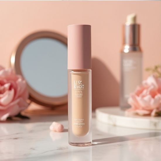 LYS Beauty Triple Fix Brightening Concealer