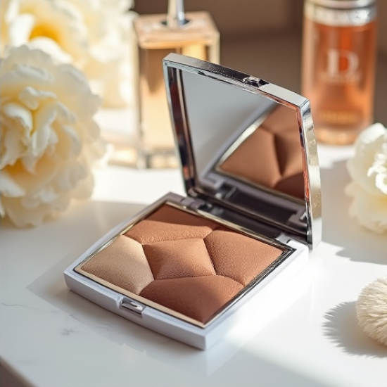 Dior Radiant Glow Face Palette