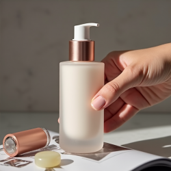 Velvet Touch Mattifying Poreless Primer