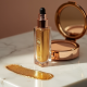 Metallic-Gold Eye Pigment