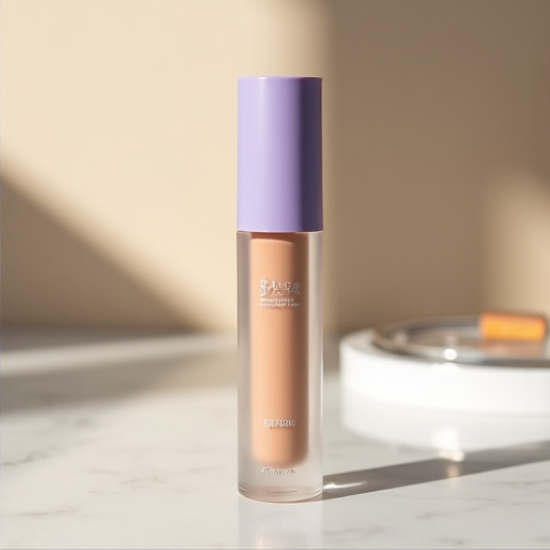 Saie Hydrabeam Illuminating Concealer