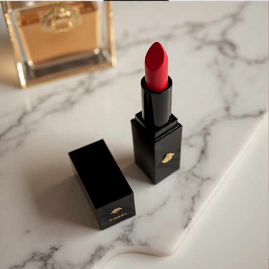 Pat McGrath Labs MatteTrance Lipstick - Elson