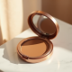 Matte-Bronze Shading Powder
