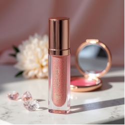 Diamond Dew Lip Gloss