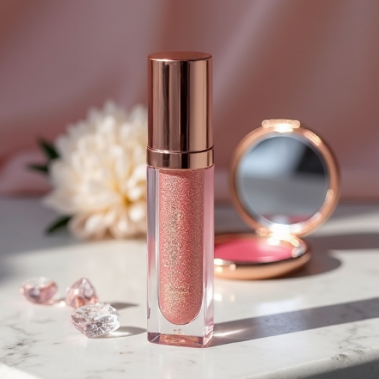 Diamond Dew Lip Gloss