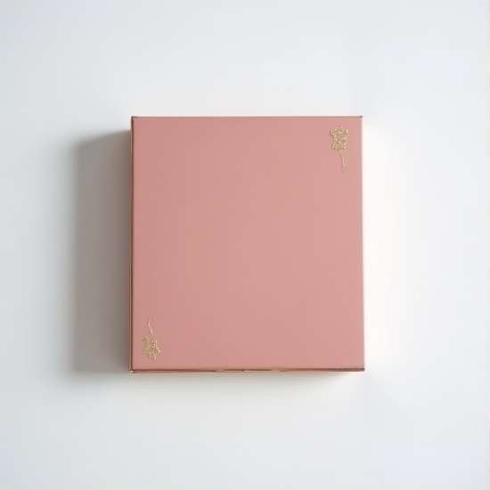 Scott Barnes Luxe Eyeshadow Palette - Dreamy Hues