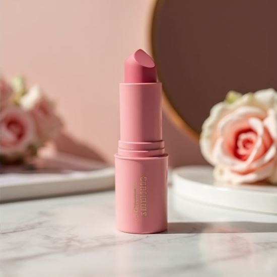 Huda Beauty Cheeky Tint Blush Stick - Rosy Radiance