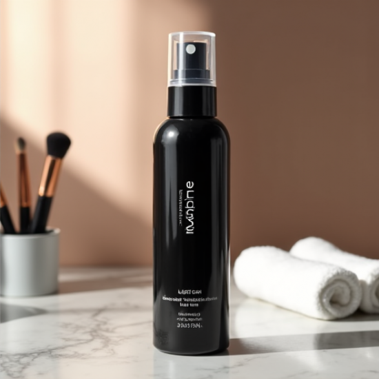 Morphe Luxe Continuous Setting Mist