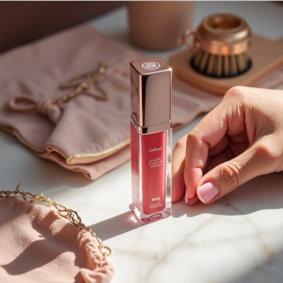 RMS Beauty Radiant Lip Shine