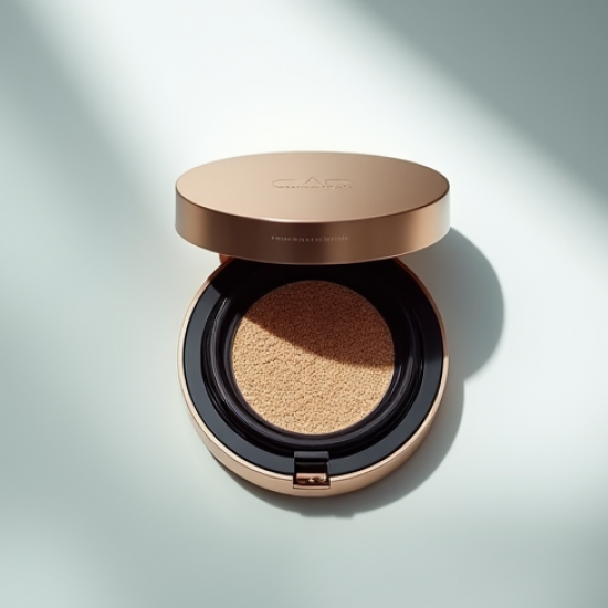 Moisture-Boost Cushion Foundation