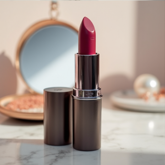 Urban Decay Vice Comfort Matte Lipstick - Velvet Rose