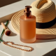 Sun-Kissed Matte Bronzing Gel