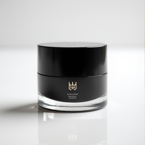 Melt Cosmetics Ultra Matte Gel Eyeliner - Midnight Noir