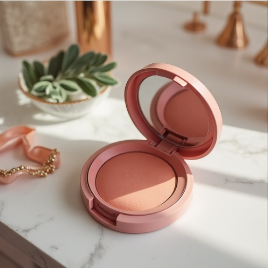 Tarte Amazonian Glow Blush