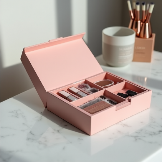 LuxeLash Brow & Lash Tinting Kit